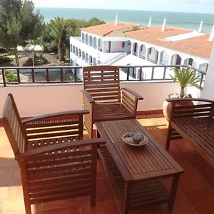 Casa Nill - Na Do De Sao Joao Em Apartment Albufeira