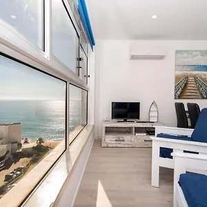 Casa Do Barco, Vista Armacao Pera Apartment Armação de Pêra