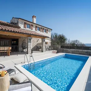Poji Villa Buzet
