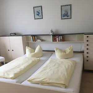 Claudia Apartment Garmisch-Partenkirchen