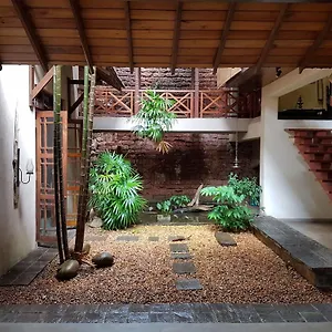 Highbury Privatunterkunft Colombo