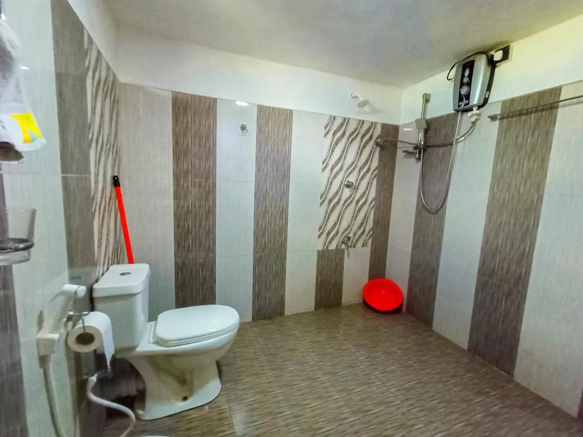 Sigiri Tarushan Home Stay Sigiriya